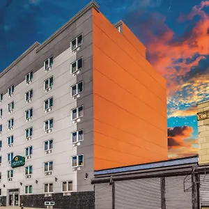 Hotel La Quinta By Wyndham Brooklyn Central, Nova Iorque