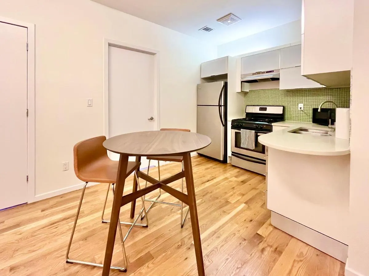 Nicestay Bed & Breakfast New York