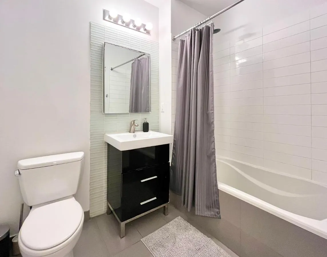 Nicestay Bed & Breakfast New York