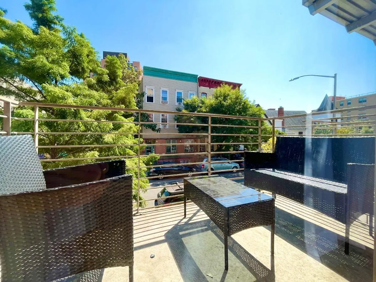 Nicestay Bed & Breakfast New York United States