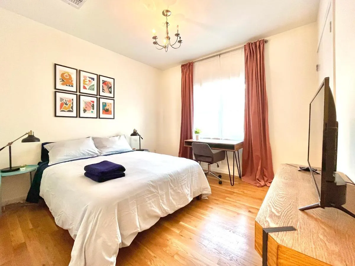 Nicestay Bed & Breakfast New York United States