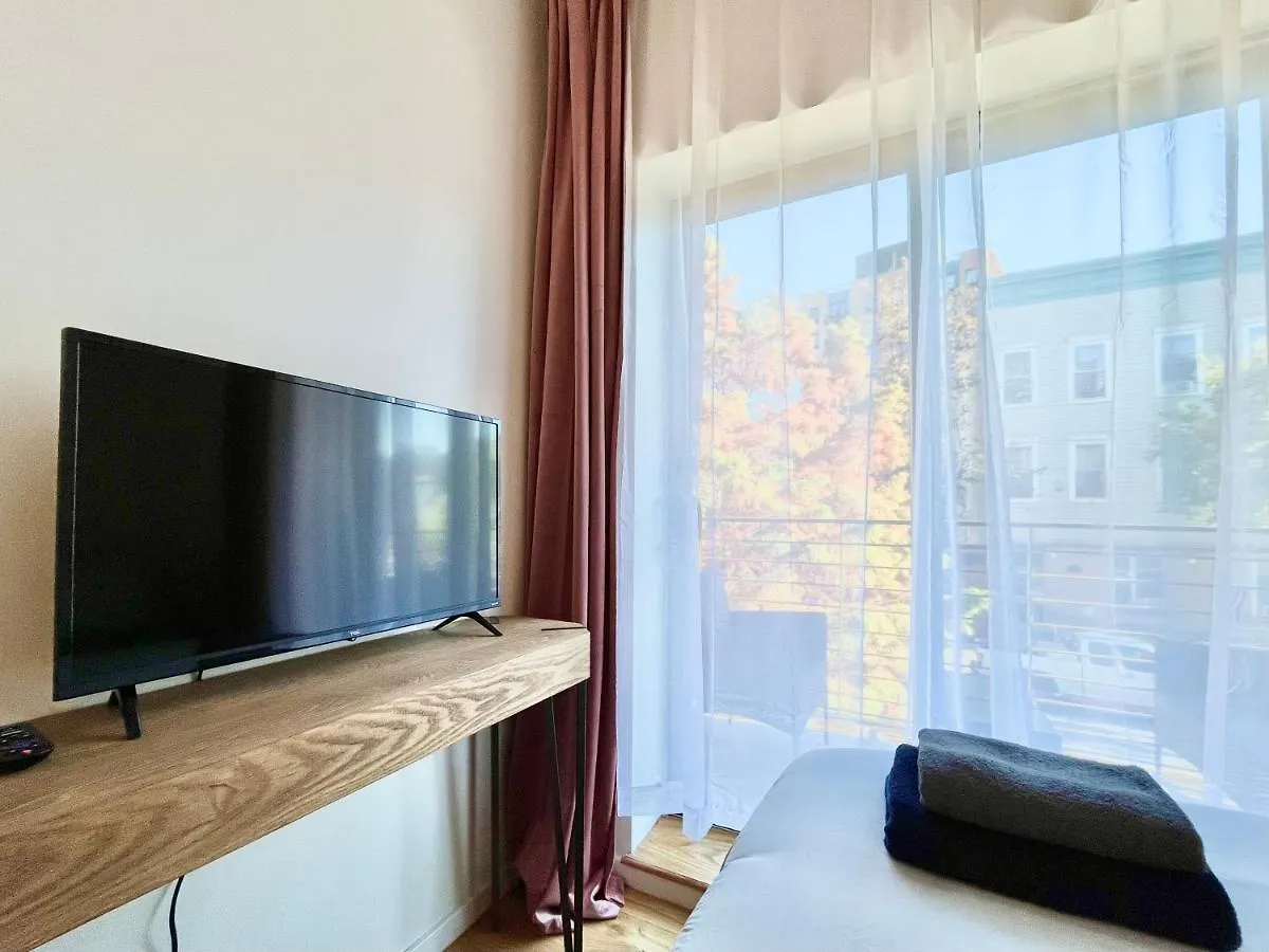 Nicestay Bed & Breakfast New York 0*,