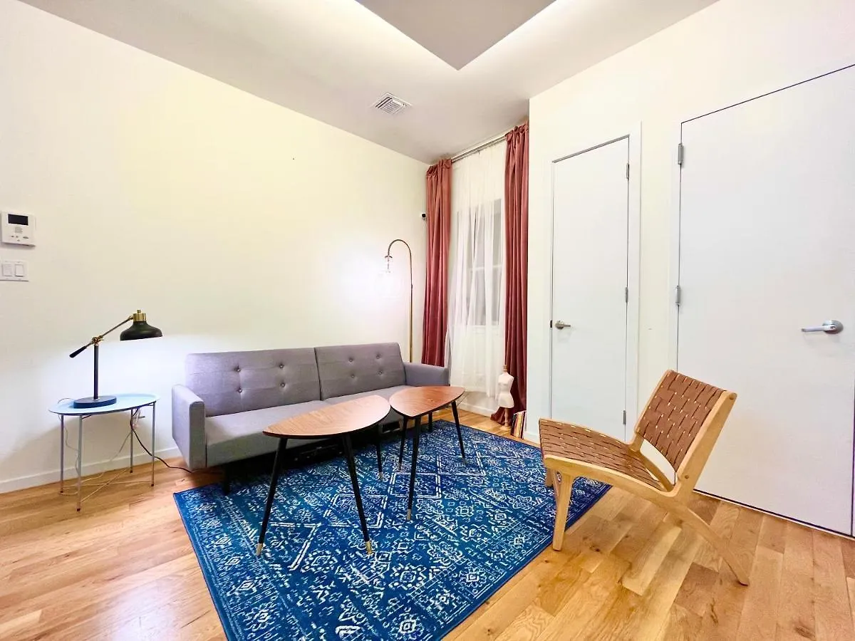 Nicestay Bed & Breakfast New York