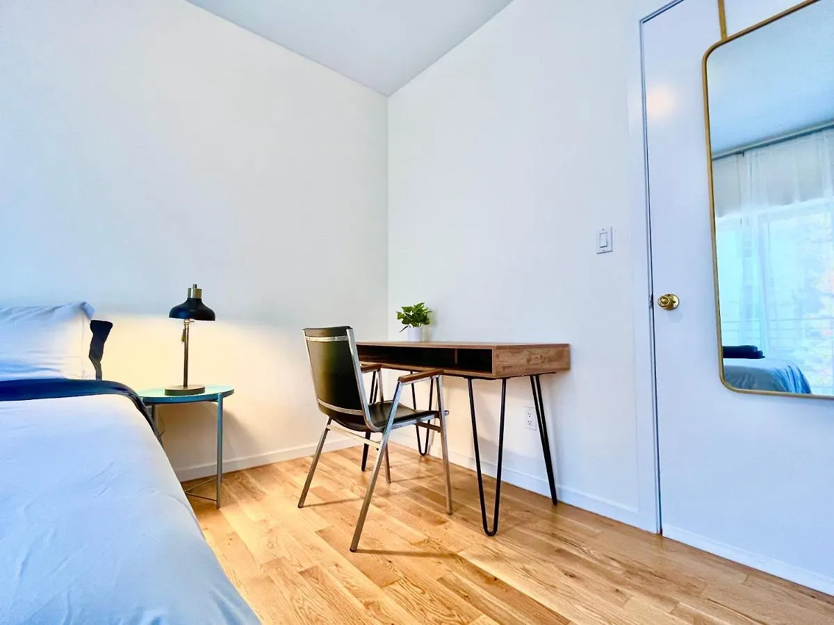 Nicestay Bed & Breakfast New York